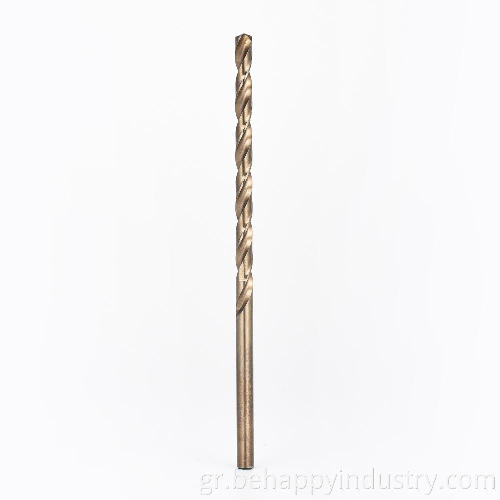 sanding drill bit